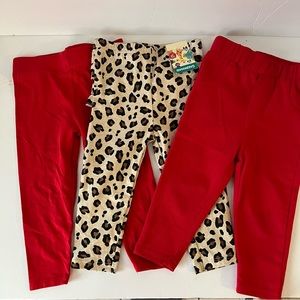 Hanna Anderson, dip, graminals bundle size 12-18 months